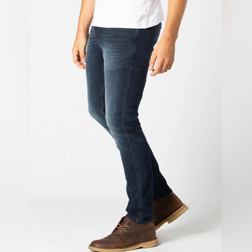 DU/ER Performance Denim LX2 Slim Fit Jeans Style MFLS4007 Duer Size 31W/30L